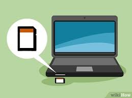 Maybe you would like to learn more about one of these? 3 Ways To Use An Sd Memory Card Wikihow