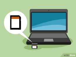 An sd card (secure digital memory card) is a secure, digital memory card and is used as a storage medium as standard in smartphones, cameras 3. 3 Ways To Use An Sd Memory Card Wikihow