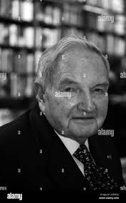 John david rockefeller hi-res stock photography and images