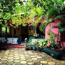 A shuttle from the airport to the hotel is provided for a surcharge (available 24 hours. The Ac Room Picture Of Flower Inn Sigiriya Tripadvisor