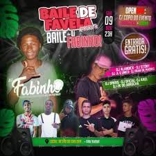 E como mostra esse vídeo, até p. Baile De Favela Bdf Baile De Fave Twitter