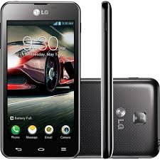 Smartphone LG Optimus F5 P875H Android ...