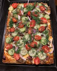 Robert's Pizza Oven added a new photo.