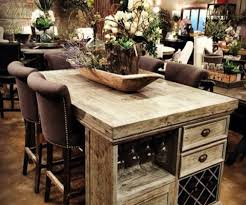 You may not want to clutter up your kitchen island, but you still want it to stand install decorative pendants. Spring Kitchen Island All Things Heart And Home