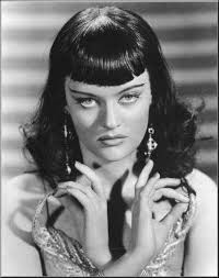 Alexis Smith's Scrambled Eggs and Fresh Tomatoes