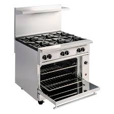 Maybe you would like to learn more about one of these? Wolf C36s 6b 36 6 Burner Gas Range W Standard Oven Liquid Propane