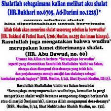 Shalat Dan Do A Ku Bismillaahir Rahmaanir Rahiim Assalamu Alaikum Warahmatullahi Wabarakatuh Tata Cara Wudhu Dan Shalat Yang Diajarkan Oleh Rasulullah Sangat Mudah Dan Gampang Banyak Sekali Kaum Muslimin Yang Belum Mengetahuinya