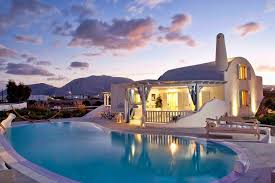 Check Out This Awesome Listing On Airbnb La Maison Private Villa Santorini Private Villas Vacation Holiday Rental