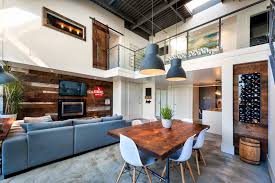 We did not find results for: Antiguo Granero Convertido En Loft Estilo Industrial Y Rustico Depto9