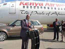 You can join an air hostess course to take air hostess training. Deplorable Kenya Airways Paying International Flight Attendants As Low As Sh35k Salary Kenya Insights