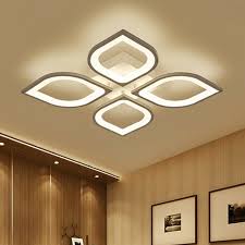 We did not find results for: Modern Led Ceiling Lighting Fixtures Flush Mount Ceiling Light In Petal Shade Ebay