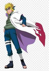 Naruto namikaze minato action figure toys animated character model statue bauble collectible figures room decoration pvc anime action figures gift. Minato 4th Hokage Minato Namikaze Hd Png Download Anime Naruto Naruto Shippuden Anime Wallpaper Naruto Shippuden