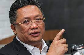 Novembril 1965) on a malaisia poliitik. With No Direction Umno Has Itself To Blame For Exodus Of Sabah Leaders Says Rahman Dahlan Nestia