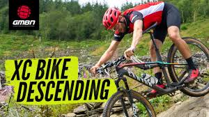 But that doesn't mean you have to have the experience of kate courtney to take part. How To Ride Downhill On A Cross Country Bike Xc Bike Descending Skills Youtube
