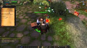 WoW WOD #2: Lo SHAMPANDA!!! - YouTube