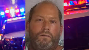 Dan vida en prisión a Bruce Alan Shealy por el asesinato de su esposa  Amanda Montgomery cerca de Navidad