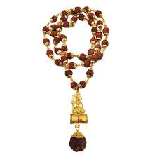 Birthday Gift For Fiance Male Indian Rudraksh Pendant With Chain Mens Pendants Online Buy Mens Pendants Online Buy Designer Men Romantic Gifts For Men Mens Fashion Jewelry Best Gift For Husband