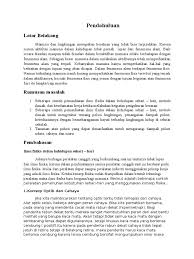 Maybe you would like to learn more about one of these? Contoh Metode Ilmiah Dalam Kehidupan Sehari Hari Berbagai Contoh