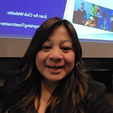 Toastmasters District 21