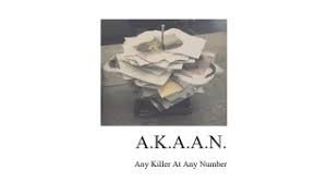 Search - Tag - Any Killer At Any Number (AKAAN) by Adam Daniel - Magic  Videos and Ebooks Instantly Download