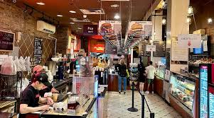 Best Bagel and Coffee (紐約市) - 餐廳/美食評論- Tripadvisor