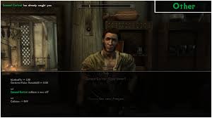 How To Reset Npc Inventory Skyrim? - Youtube