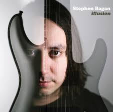 Stephen Bagan