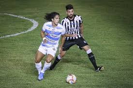 Paysandú is a city in the northern interior of uruguay. Treze Perde Para O Paysandu Fora De Casa E Segue Sem Somar Pontos Na Serie C Jornal Da Paraiba