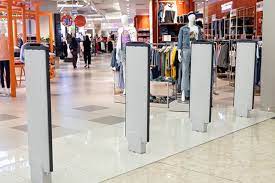 Shoplifting, Product Security And Eco-Friendly Security Tags