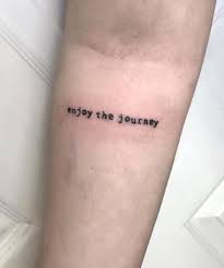 56 Meaningful Quote Tattoos To Inspire Lifetime Positivity In 2020 Meaningful Tattoo Quotes Tattoo Quotes Meaningful Word Tattoos