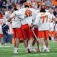 Syracuse Men's Lacrosse vs. Georgetown