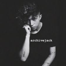 There is a jack of hearts presumably because of his name, a lion (possibly for a verse in the bible), his mother's birthday on his neck, numbers for the area code of his hometown in pennsylvania, and let it be which may be for one of his musical inspirations, the beatles. Jack Avery Pictures Archivejack Twitter