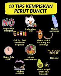 Puas pujuk leez untuk buat video workout ni.mesti korang nak tahu cara untuk bakar lemak pantas kan? 10 Tips Kempiskan Perut Buncit Semasa Kurus Cara Badang