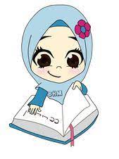 Jom cipta kreativiti bbm drp kartun bahan kssr dan pendidikan. 9 Ide Gambar Anak Mengaji Gambar Anak Kartun