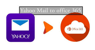 Migrate Yahoo to Office 365 - Ymail to O365 Conversion Techniques
