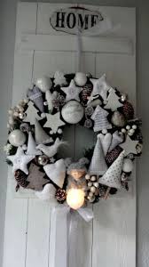 Xxl Weihnachts Turkranz Wandkranz Mit Licht Handgefertigt Landhaus Tilda Art Mobel Wohnen Dek Weihnachtsdekoration Weihnachten Dekoration Weihnachtskranz
