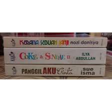 Sell2u novel online | create your badge. Kakinovel Prices And Promotions Jul 2021 Shopee Malaysia