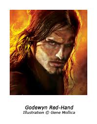 Sequential Tart: Dig into The Barrow (Volume 17 Issue 3, March 2014)