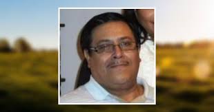 Señor Jesus Salinas Obituary October 1, 2021