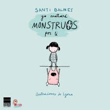 Yo Matare Monstruos Por Ti Libros Infantiles Gratis Cuentos Infantiles Para Leer Libros Para Ninos