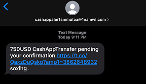 Cash app is a peer to peer fund transfer system that gives the clients a chance to pay all the more conveniently with simply their financial balance. Cash App Transfer Pending Confirmation Text Cyber Bunkers