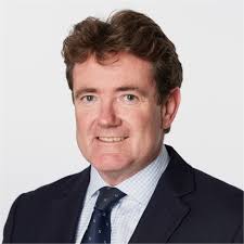 Joe Brent Email & Phone Number