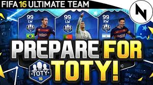 Fifa 16 toty arquero y defensores. Fifa 16 Toty Advert Excitement Product Reviews Net