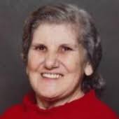Obituary information for Barbara Leger
