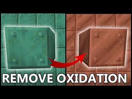 It also brings a bunch of new blocks to build and play. Copper Block Oxidization In Minecraft All You Need To Know