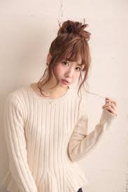 女子必見男ウケのいい髪型ってなんだろう Hair ヘアアレンジ