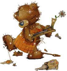 Znalezione obrazy dla zapytania ruchome obrazki gify