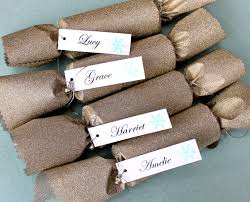 Here's a brief history of how christmas crackers became a very important part of the festive season. Cracker Snaps