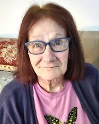 Kathleen Ward Obituary