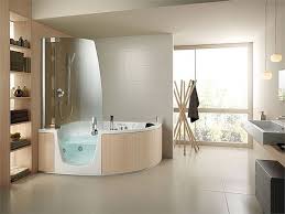 383 Bathtub And Shower Combination By Lenci Design Bathtub Shower Combo Accessible Bathroom Design Bathroom Shower Design